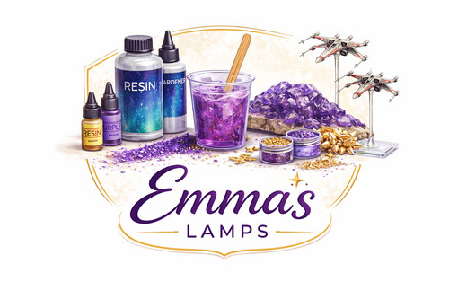 Emmas Lamps